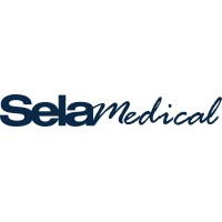 Sela Medical Ltd. logo, Sela Medical Ltd. contact details