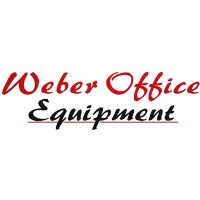 Weber Office Equipment Inc logo, Weber Office Equipment Inc contact details