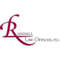 Randall Law Offices, P.C. logo, Randall Law Offices, P.C. contact details