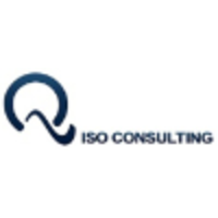 ISO-Consulting logo, ISO-Consulting contact details