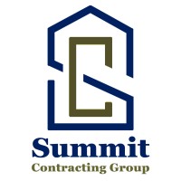 Summit Contracting logo, Summit Contracting contact details