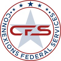 Connexions Federal Services, LLC logo, Connexions Federal Services, LLC contact details