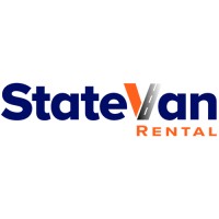 AAA Rent A Van, Inc. dba State Van Rental logo, AAA Rent A Van, Inc. dba State Van Rental contact details