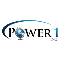 Power 1 Inc logo, Power 1 Inc contact details