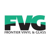 Frontier Vinyl & Glass logo, Frontier Vinyl & Glass contact details