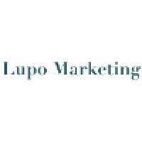 Lupo Marketing logo, Lupo Marketing contact details