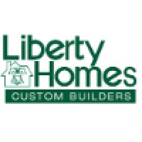 Liberty Homes Custom Builders logo, Liberty Homes Custom Builders contact details