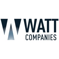 Watt Companies logo, Watt Companies contact details