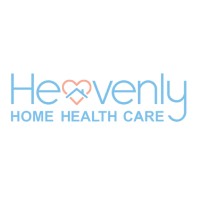 Heavenly Home Health Care logo, Heavenly Home Health Care contact details