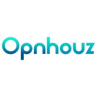 Opnhouz logo, Opnhouz contact details