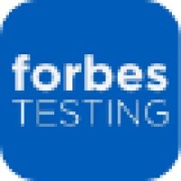 Forbes Testing Limited logo, Forbes Testing Limited contact details