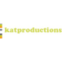 katproductions logo, katproductions contact details