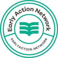 Early Action Network logo, Early Action Network contact details