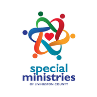 Special Ministries of Livingston County logo, Special Ministries of Livingston County contact details