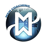 M&M Coaching logo, M&M Coaching contact details