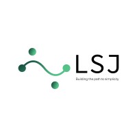 LSJ LLC logo, LSJ LLC contact details