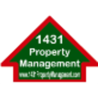 1431 Property Management LLC logo, 1431 Property Management LLC contact details