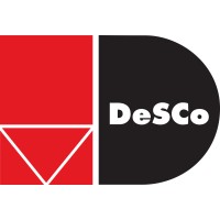 DeSCo Architectural, Inc logo, DeSCo Architectural, Inc contact details