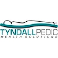 Tyndall Pedic logo, Tyndall Pedic contact details