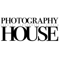 Photography House logo, Photography House contact details