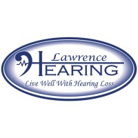 LAWRENCE HEARING logo, LAWRENCE HEARING contact details