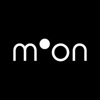 Moon Branding logo, Moon Branding contact details