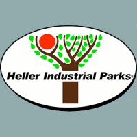 Heller Industrial Parks, Inc. logo, Heller Industrial Parks, Inc. contact details