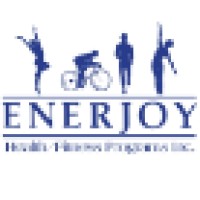 ENERJOY Health/Fitness Programs Inc. logo, ENERJOY Health/Fitness Programs Inc. contact details