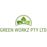 Green Workz Pty Ltd logo, Green Workz Pty Ltd contact details