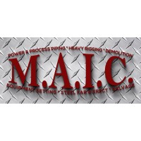 Mid-Atlantic Industrial Construction logo, Mid-Atlantic Industrial Construction contact details