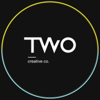 Two Estudio logo, Two Estudio contact details