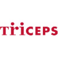 Triceps | Developing Talents, improving business logo, Triceps | Developing Talents, improving business contact details