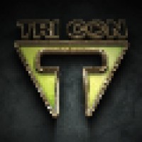 Tri-Con logo, Tri-Con contact details