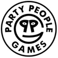 Party People Games logo, Party People Games contact details