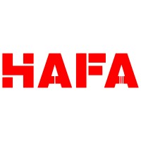 HAFA SCF logo, HAFA SCF contact details