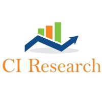 CI Research logo, CI Research contact details