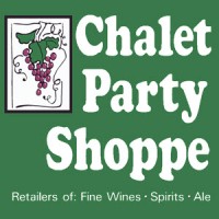 Chalet Party Shoppe logo, Chalet Party Shoppe contact details