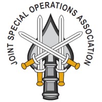 Joint Special Operations Association logo, Joint Special Operations Association contact details