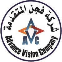 ADVANCE VISION logo, ADVANCE VISION contact details