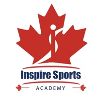 Inspire Sports Academy logo, Inspire Sports Academy contact details