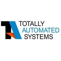 T.A. Systems logo, T.A. Systems contact details