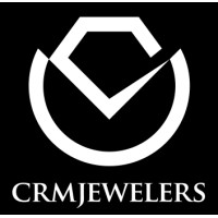 CRM Jewelers logo, CRM Jewelers contact details