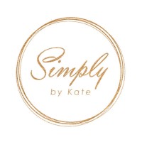 Simply by Kate logo, Simply by Kate contact details