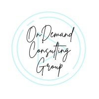 OnDemand Consulting Group, LLC. logo, OnDemand Consulting Group, LLC. contact details