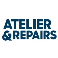 Atelier & Repairs logo, Atelier & Repairs contact details