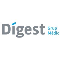 Digest Grup Mèdic logo, Digest Grup Mèdic contact details