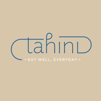 Tahini logo, Tahini contact details