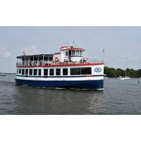 Patriot Cruises logo, Patriot Cruises contact details