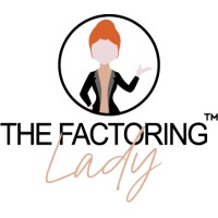 The Factoring Lady, LLC logo, The Factoring Lady, LLC contact details