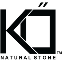 Kő Natural Stone logo, Kő Natural Stone contact details